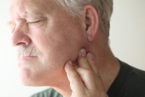 TMJ Symptom Relief