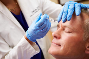 Therapeutic Botox Treatment