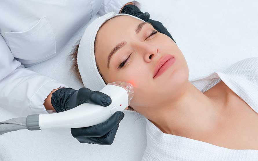 Getting To Know Laser Treatment For Migraines