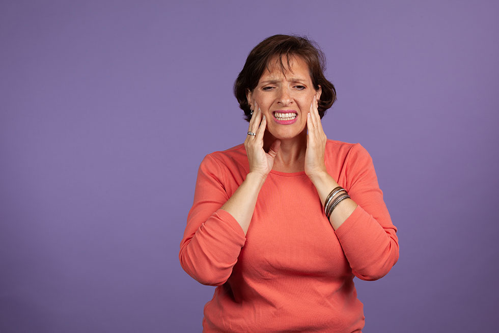 TMJ Flare-Up: Causes & Treatments