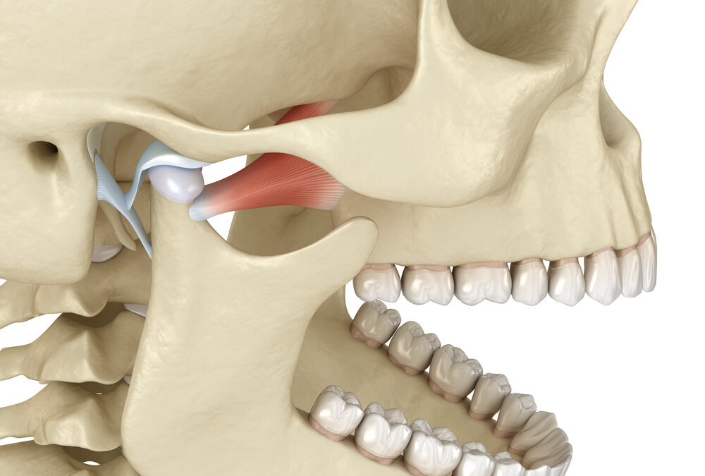 TMJ Vs. Bruxism: The Difference You Should Know